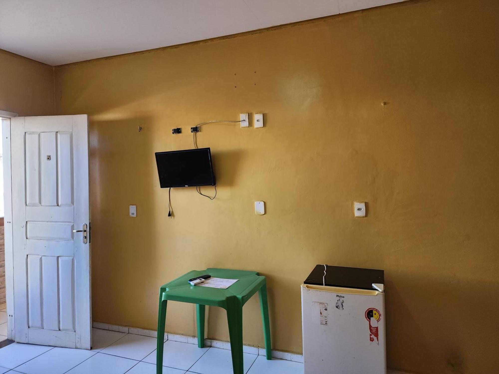 Condominio Center Luz Guest house Teresina